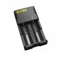    NITECORE I2   AA, AAA, C, D